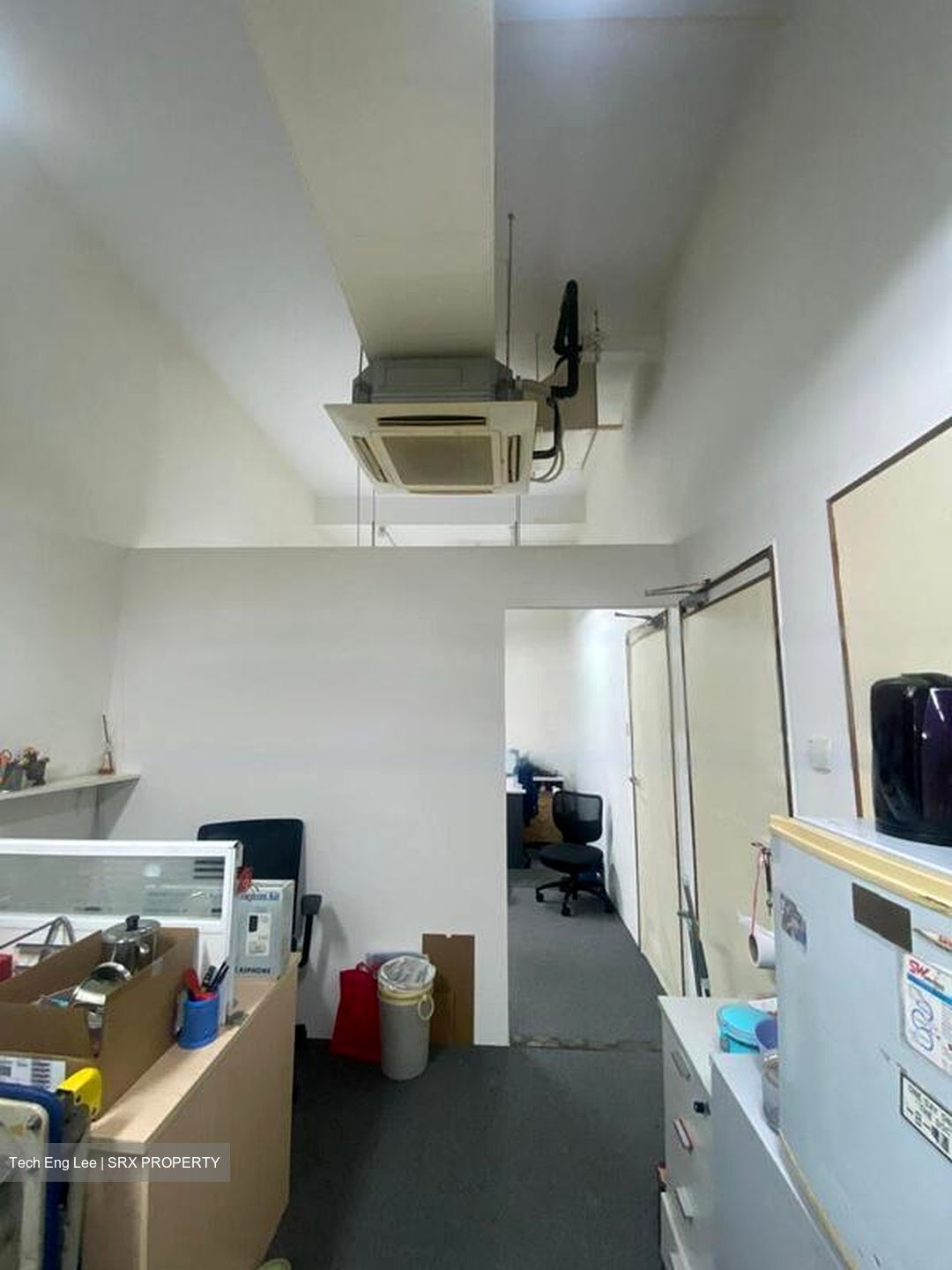 Ubi Techpark (D14), Factory #484617681